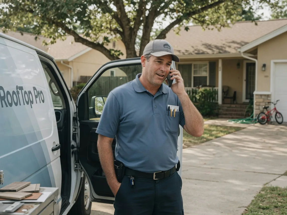 Roof Repair Weir, TX FAQs